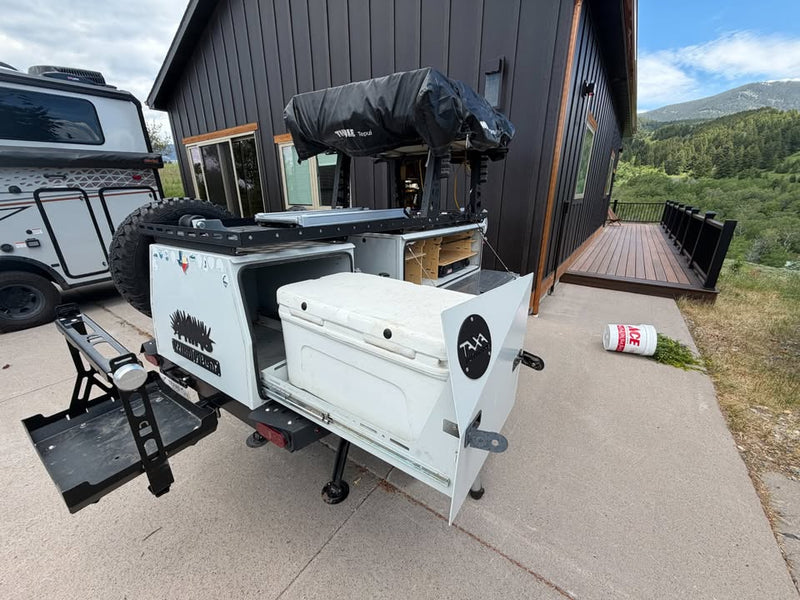 2020 TAXA Woolly Bear in Bozeman, MT (photo 6) — photo 6