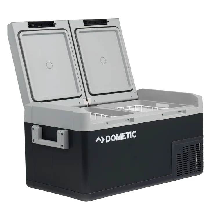 Dometic CFF50 Electric Dual Zone Cooler in Hayward, CA (photo 3) — photo 3