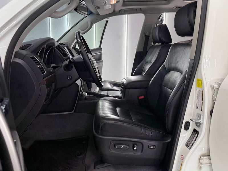 2013 Toyota Landcruiser · Sport Utility 4D in Portland, OR (photo 9) — photo 9