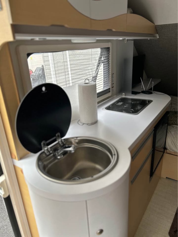 2018 Nucamp T@b 400 — photo 8