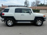 2010 Toyota FJ Cruiser · Sport Utility 2D in Escondido, CA (photo 9)