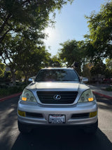 2007 Lexus GX · GX 470 Sport Utility 4D in Chula Vista, CA (photo 8)