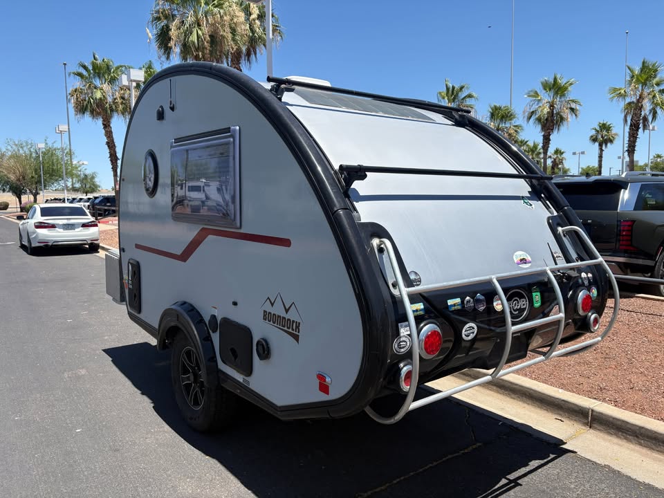2023 nuCamp Tab 320 S — photo 3