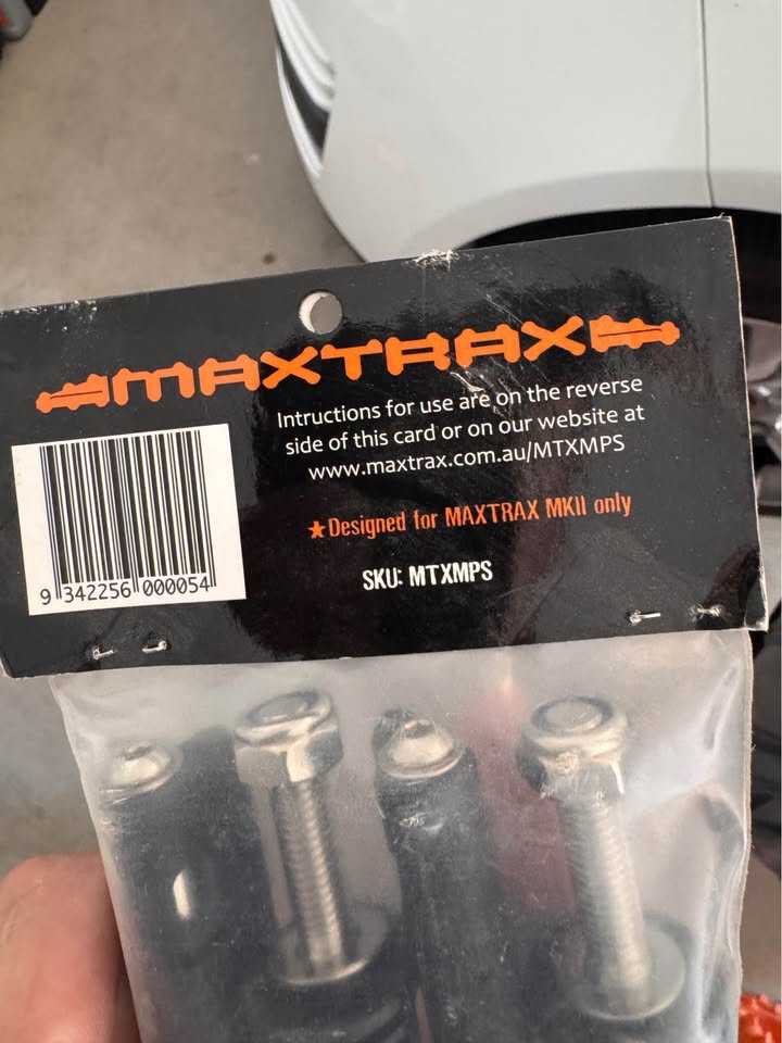 Maxtrax and ActionTrax Recovery Boards in Mesa, AZ (photo 8) — photo 8