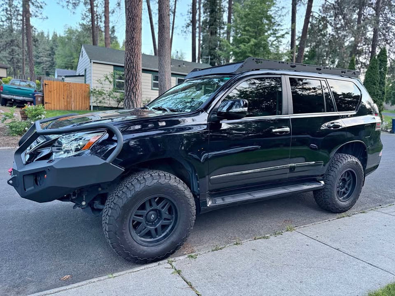 2016 Lexus GX · GX 460 Luxury Sport Utility 4D in Spokane, WA (photo 1) — photo 1