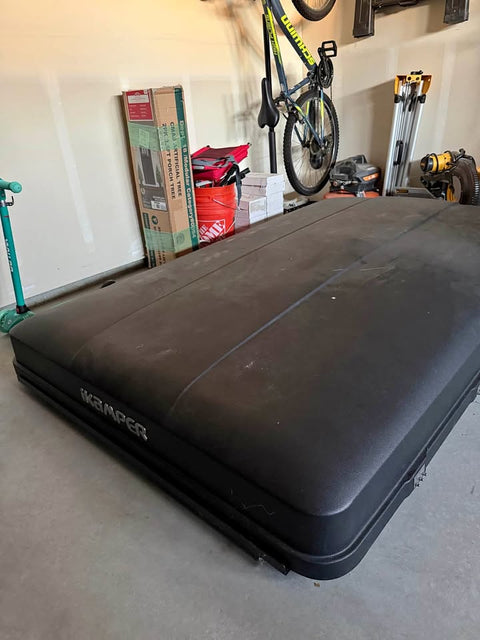 iKAMPER Skycamp 3.0 Roof Top Tent
