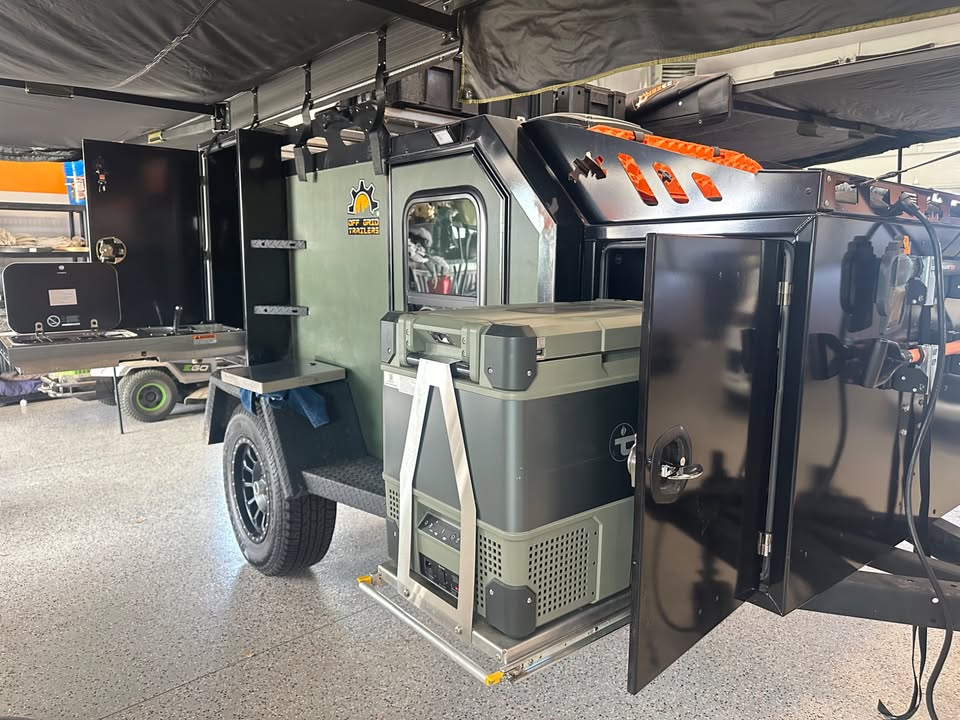 2022 Off Grid Expedition 2.0 Expedition 2.0 — photo 11