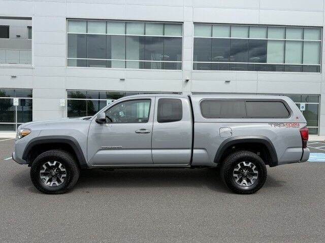 2019 Toyota Tacoma 4WD TRD Off Road in Spokane, WA (photo 2) — photo 2