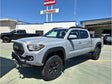 2018 Toyota Tacoma Double Cab · TRD Off-Road Pickup 4D 6 ft in Roseville, CA (photo 1)