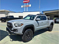 2018 Toyota Tacoma Double Cab · TRD Off-Road Pickup 4D 6 ft