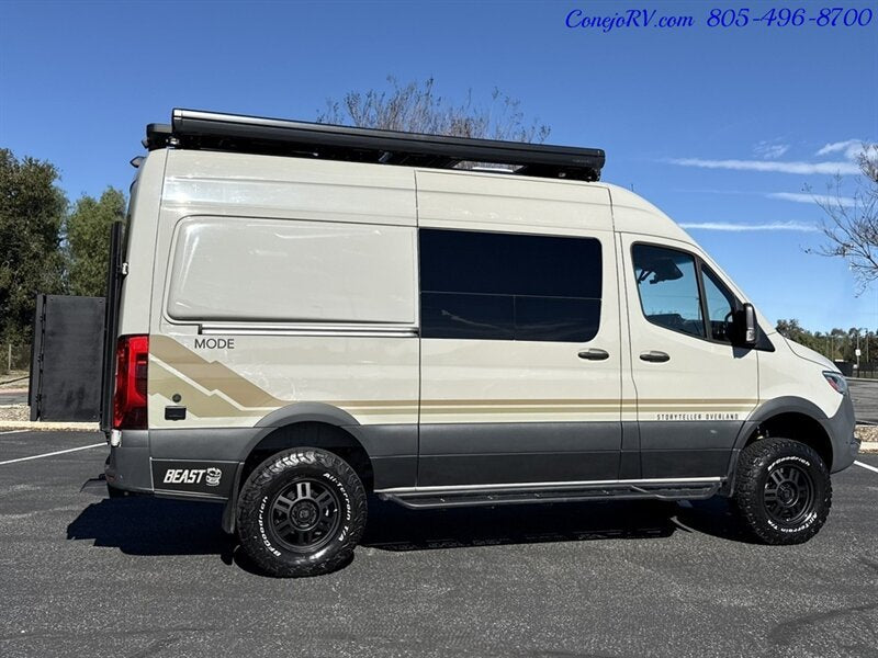 2024 Storyteller Overland Beast Mode in Thousand Oaks, CA (photo 4) — photo 4