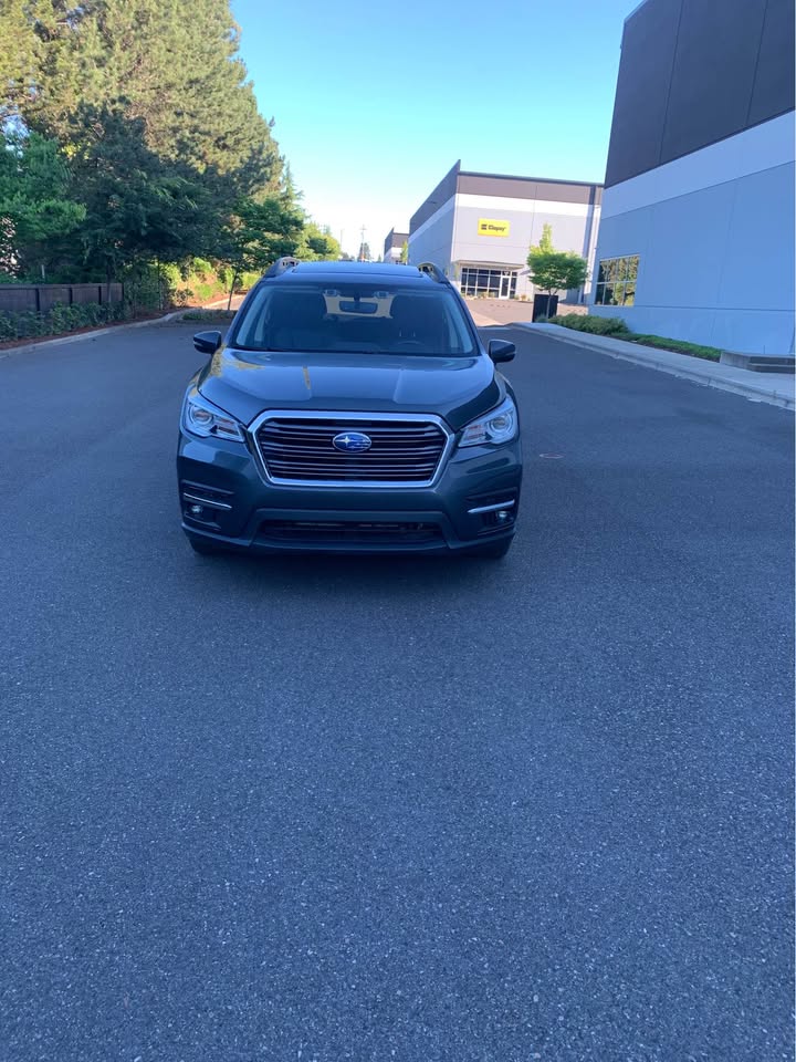 2021 Subaru Ascent · Limited Sport Utility 4D in Portland, OR (photo 5) — photo 5