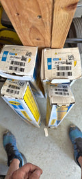 Bilstein Shocks for Chevy HD