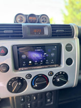 2013 Toyota FJ Cruiser · Trail Teams in Denver, CO (photo 12)