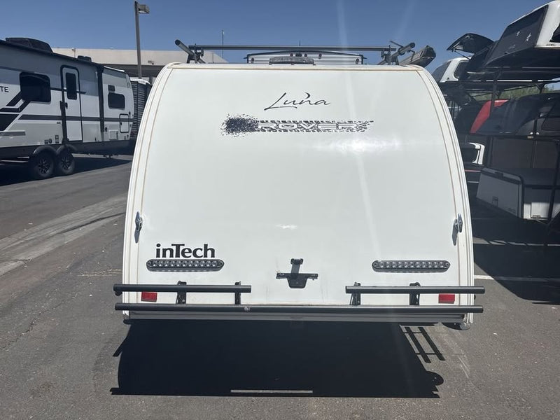 2024 Intech Luna rover in Phoenix, AZ (photo 3) — photo 3