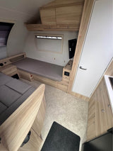 2025 NUCamp Tab 360BD in Boise, ID (photo 4)