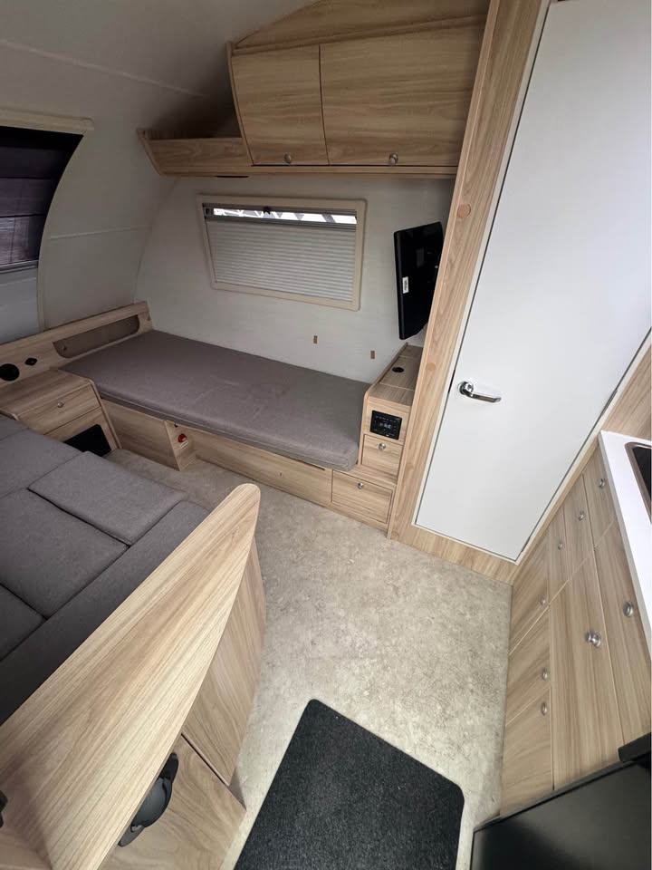 2025 NUCamp Tab 360BD in Boise, ID (photo 4) — photo 4