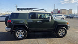 2010 Toyota FJ Cruiser in Johnstown, CO (photo 5)