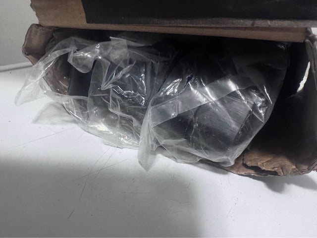 Dobinsons bump stop Toyota Land Cruiser fj80 1996 — photo 3