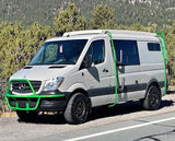 2016 Mercedes-Benz Sprinter Conversion in Reno, NV (photo 1)