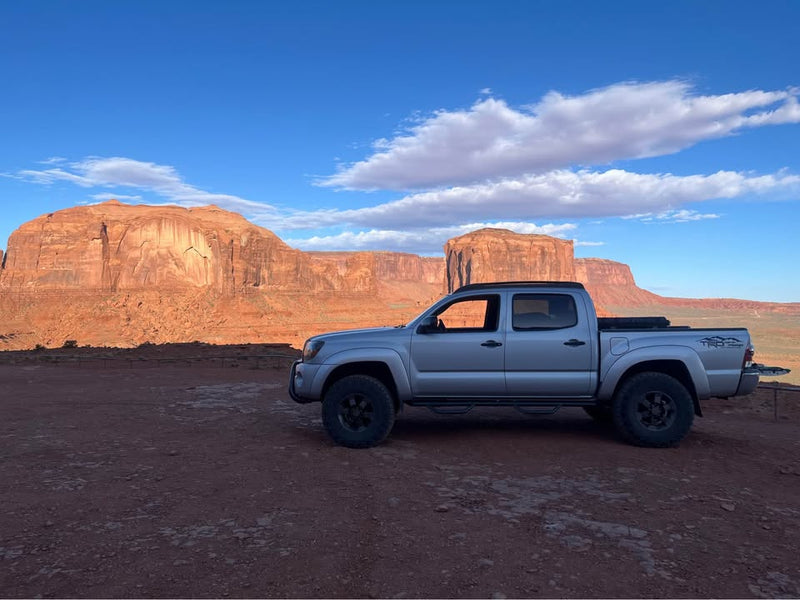 2009 Toyota Tacoma · Prerunner in Reno, NV (photo 2) — photo 2