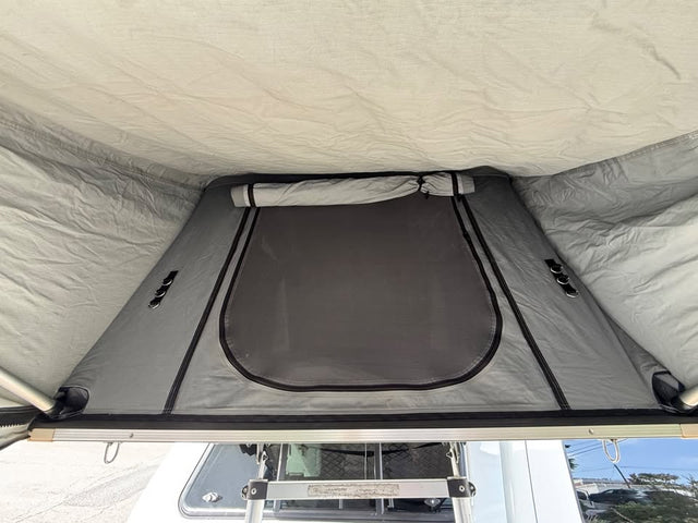 Thule Tepui Autana 3 Rooftop Tent w/ Annex + Sheets – Excellent Condition — photo 3