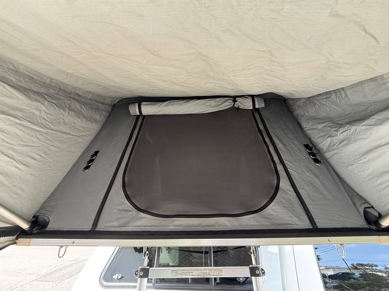 Thule Tepui Autana 3 Rooftop Tent w/ Annex + Sheets – Excellent Condition in Oceanside, CA (photo 3) — photo 3