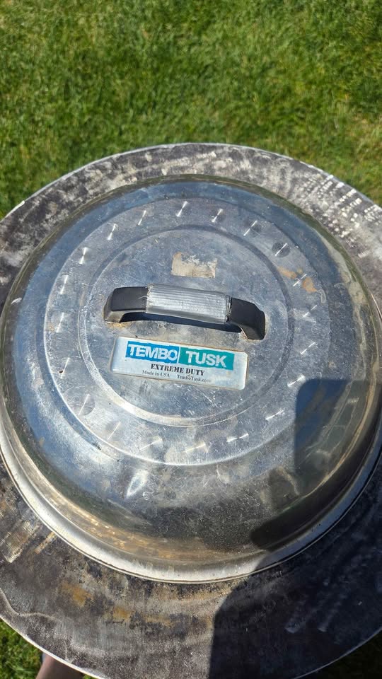 Tembotusk Skottle Camping stove in Orem, UT (photo 4) — photo 4