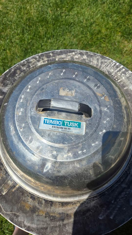 Tembotusk Skottle Camping stove in Orem, UT (photo 4)