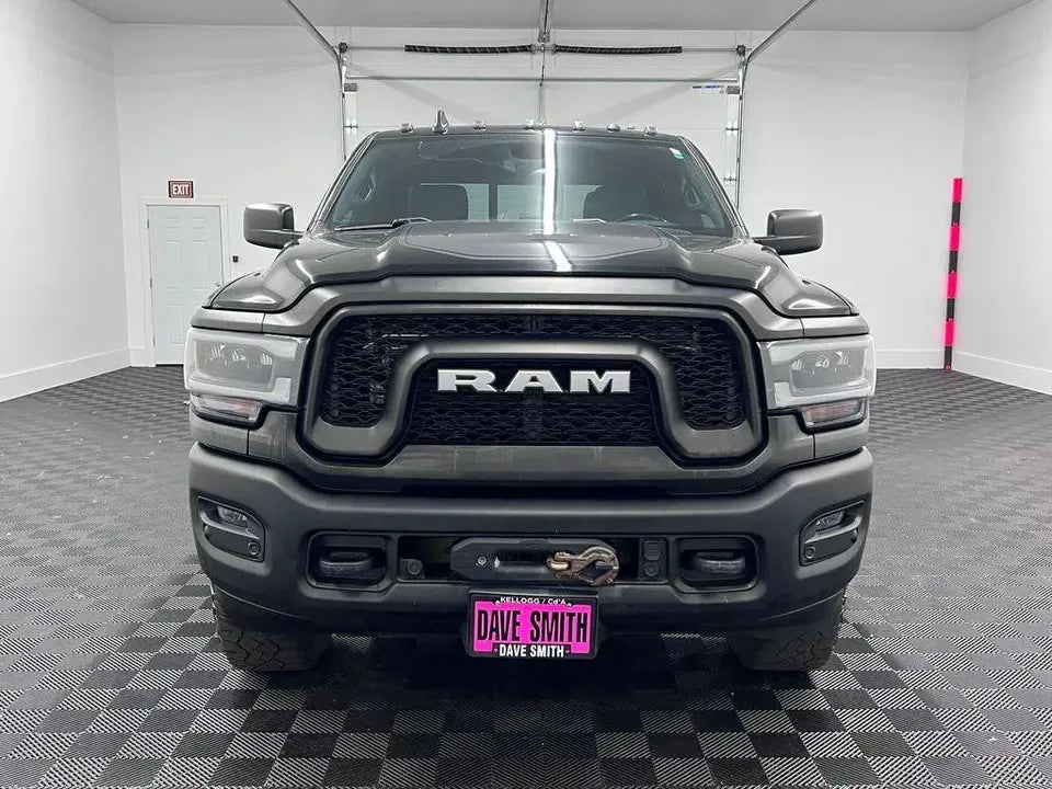 2020 Ram 2500 Power Wagon in Coeur D'Alene, ID (photo 7) — photo 7