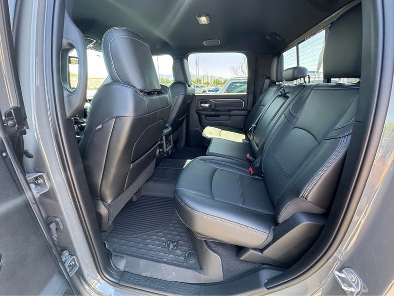 2026 Ram 2500 Power Wagon in Scottsdale, AZ (photo 8) — photo 8