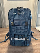 BLUETTI Handsfree 2 Camera Backpack & Power Station (60L) in Broomfield, CO (photo 1)
