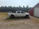 2009 Toyota Tacoma Double Cab · TRD SPORT in Rathdrum, ID (photo 5)