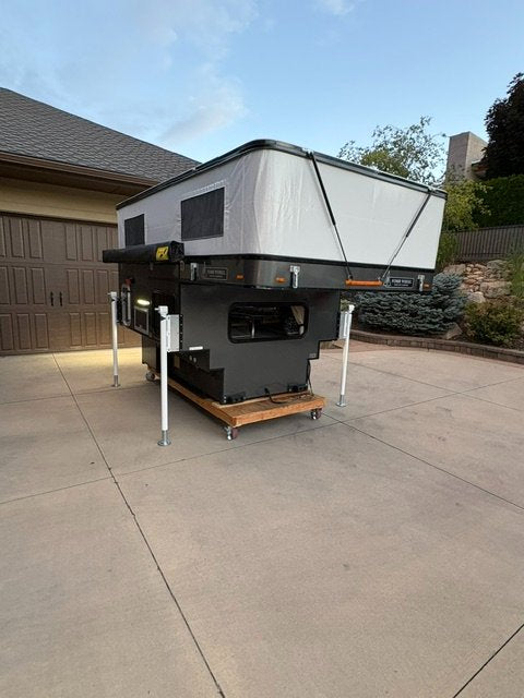 2023 Four Wheel Camper Hawk in Boise, ID (photo 6) — photo 6