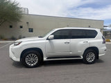 2017 Lexus GX 460 Base 4dr SUV in Tucson, AZ (photo 4)