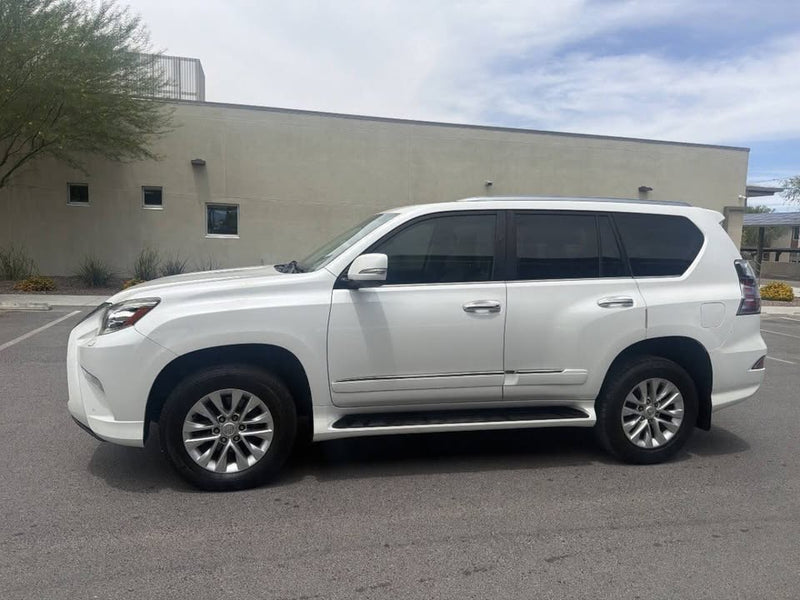 2017 Lexus GX 460 Base 4dr SUV in Tucson, AZ (photo 4) — photo 4