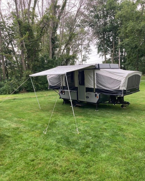 Adventure Ready Fleetwood Pop-up — photo 2