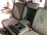 Toyota 4Runner Gen 5 Seat Covers 2010-2024 — Equipt Expedition Outfitters (photo 11)