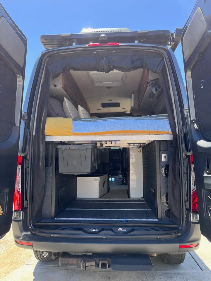 2019 Storyteller Overland classic in Menifee, CA (photo 10) — photo 10