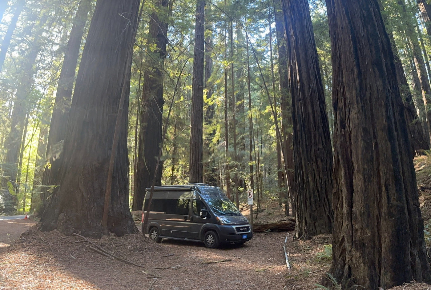  one an RV rental — photo 2