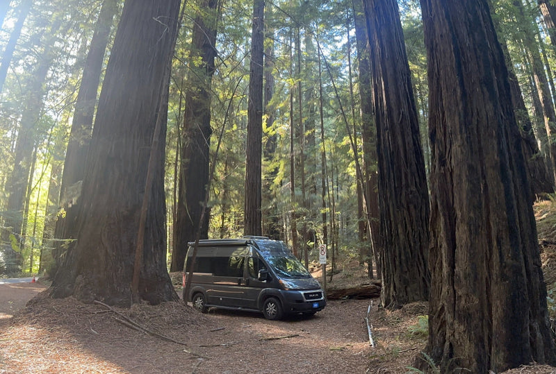  one an RV rental — photo 2
