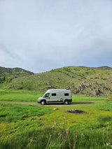 adVANture in Marge the Mini Motorhome! 6 Seats