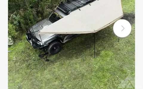Darche 180 Awning