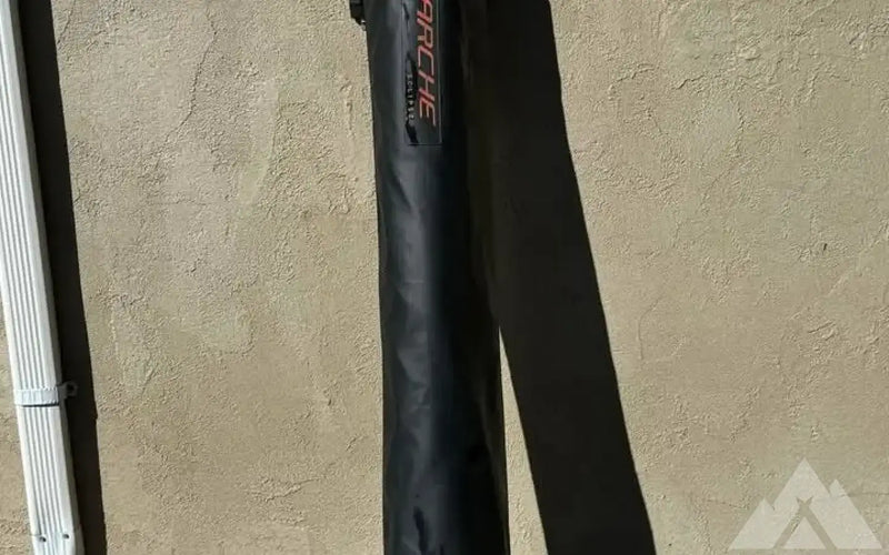 Darche 180° Eclipse awning — used camp awnings for sale (photo 3) — photo 3
