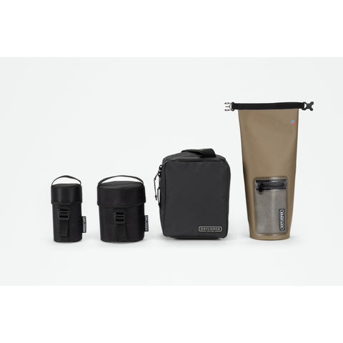 Workspace™ Camp Collection