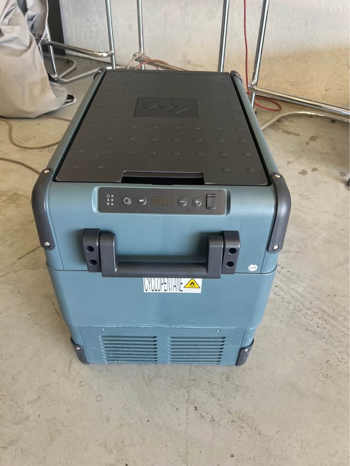 Dometic CFX2 - 45 in Tulare, CA (photo 4) — photo 4