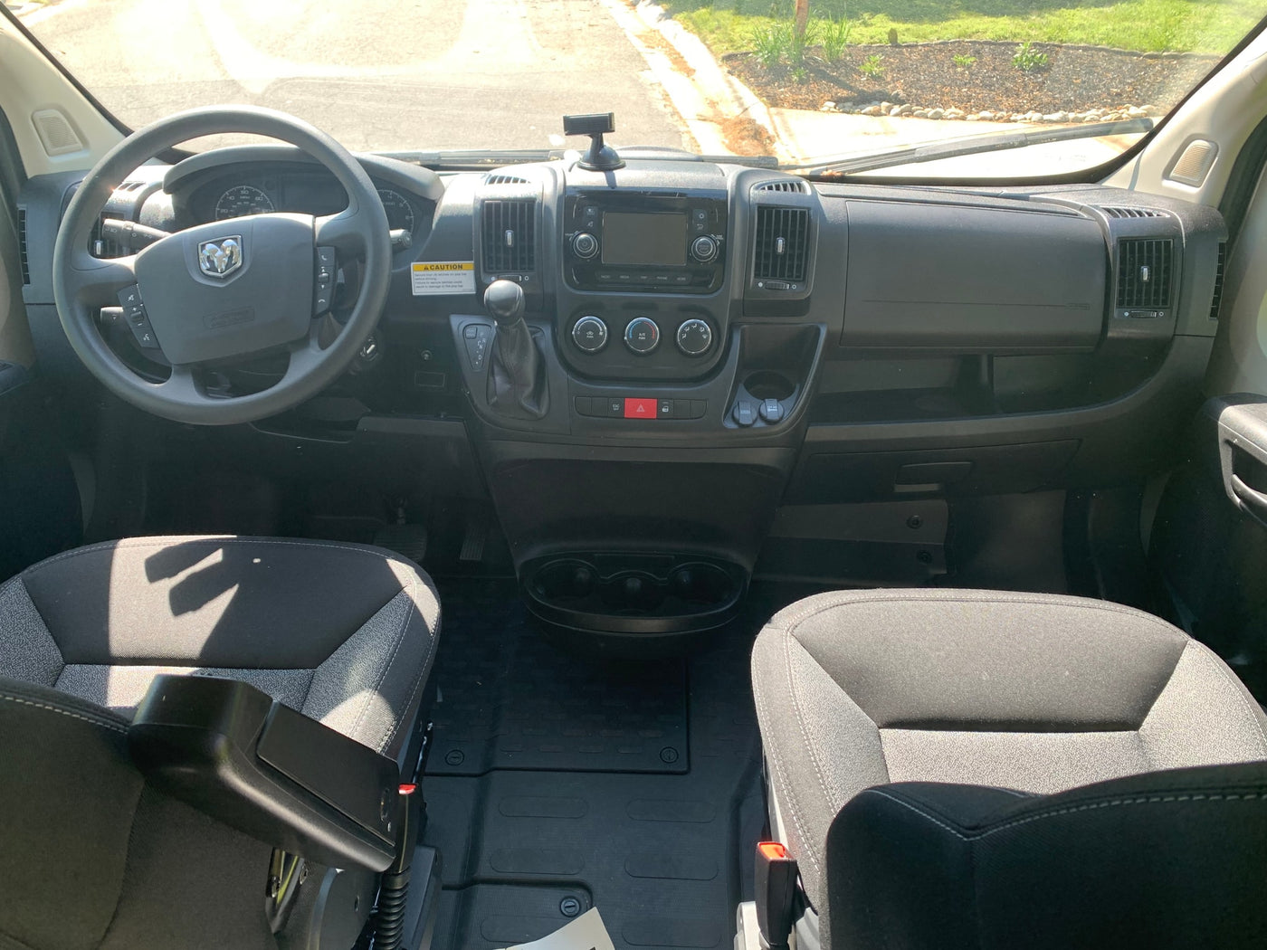  an RV rental — photo 3