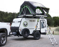 Ultimate Adventure Basecamp - The NoBo 10.5