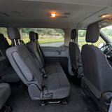 2016 Ford Transit 12-Passenger Road Trip Van