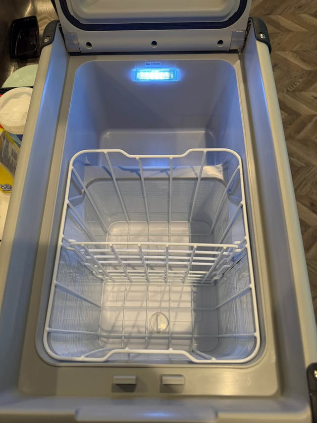 Dometic Portable Refrigerator/Freezer CFX-28 — photo 3